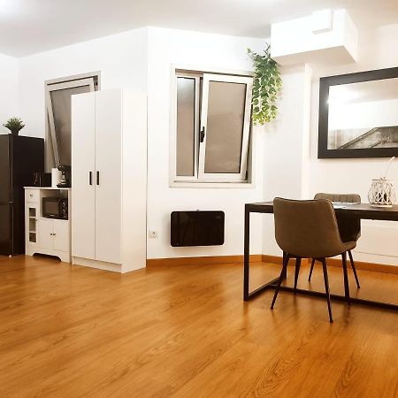 Milla Sonsuites Milladoiro Exterior photo