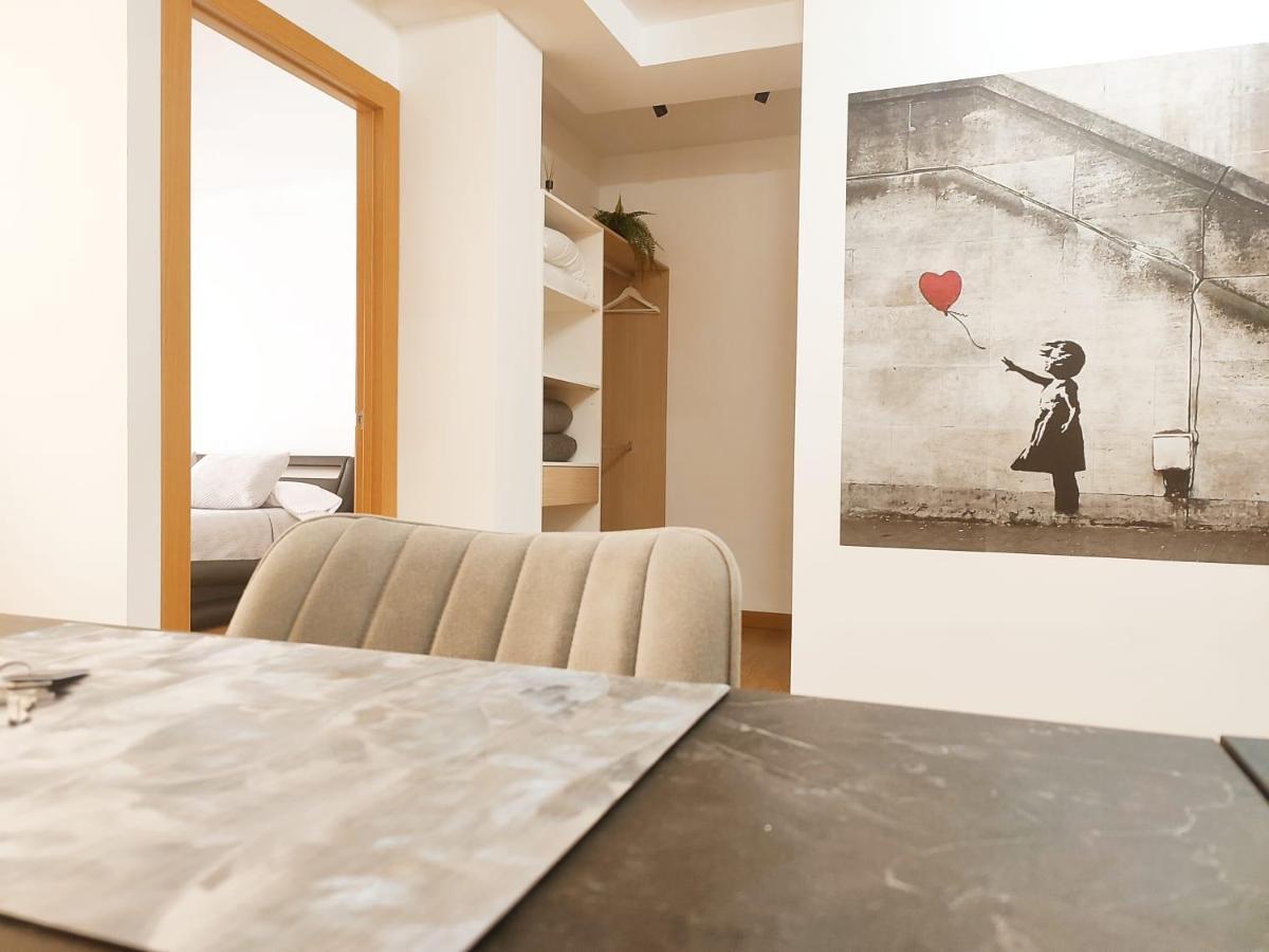 Milla Sonsuites Milladoiro Exterior photo
