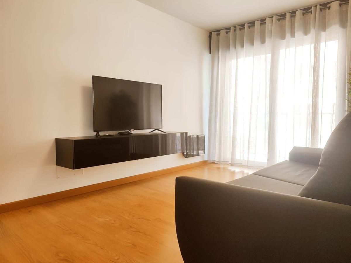 Milla Sonsuites Milladoiro Exterior photo
